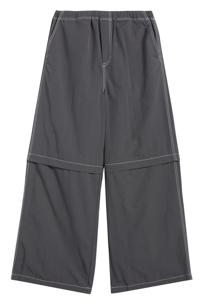 Hiker Pants, Alternate, color, FADED BLACK