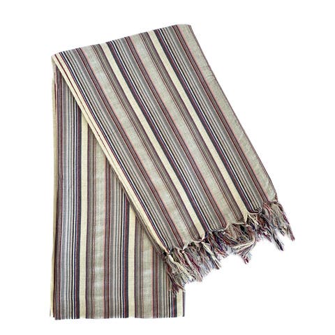 Casablanca Sustainable Turkish Towel / Blanket
