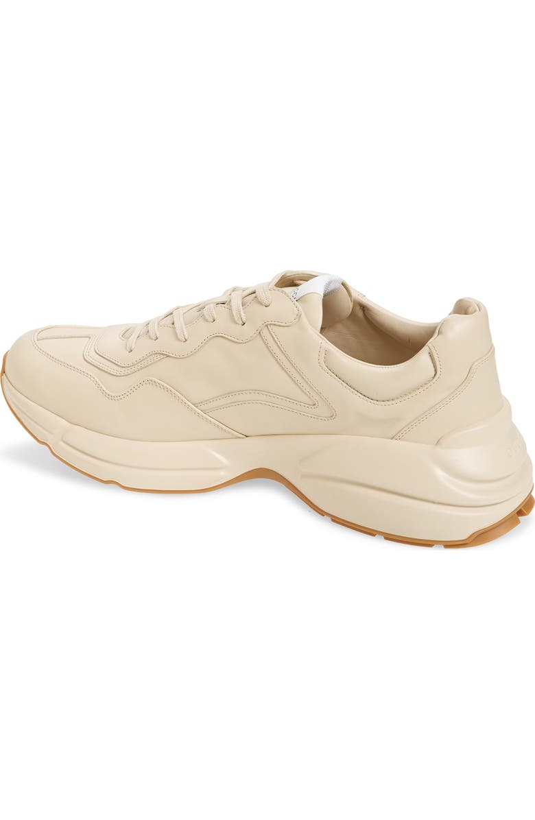 Gucci x Disney Rhyton Mickey Mouse Sneaker, Alternate, color,