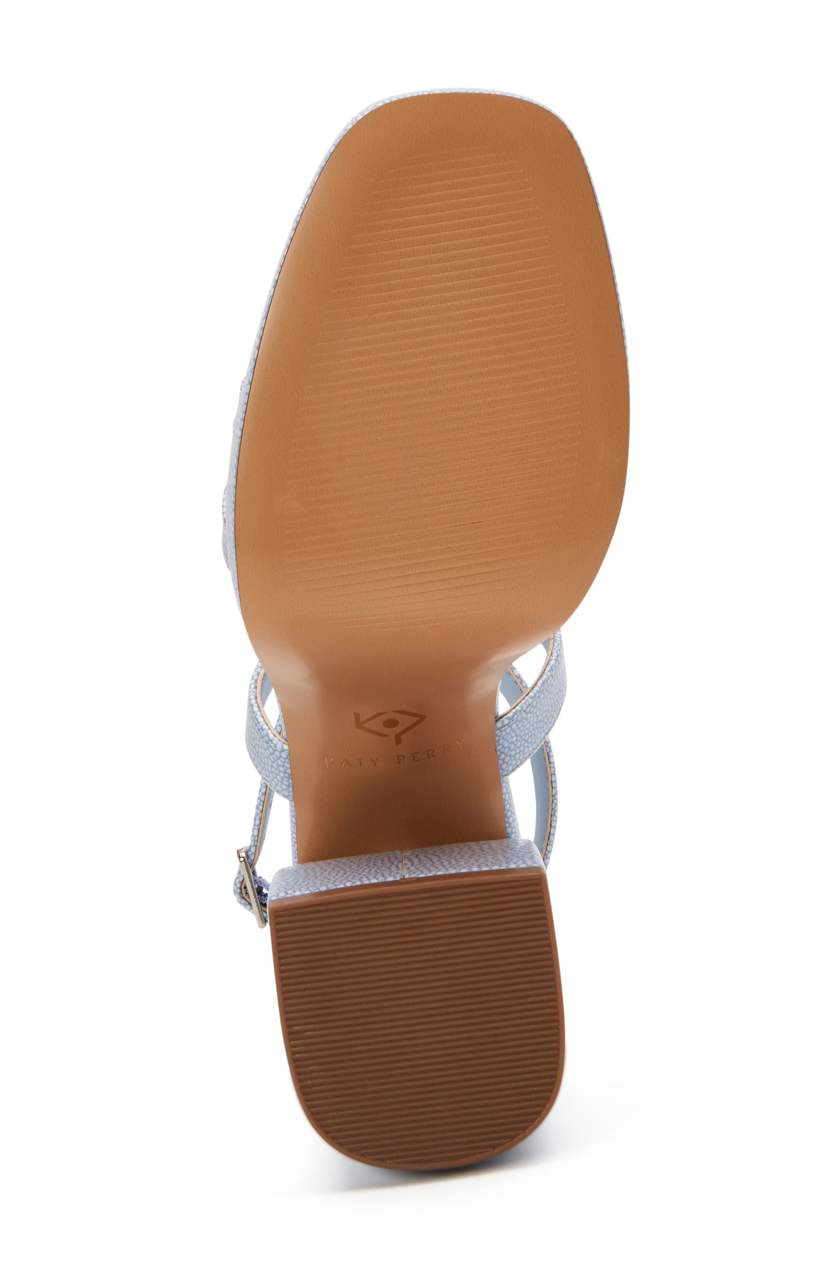 Katy Perry The Meadow Platform Sandal, Alternate, color, 