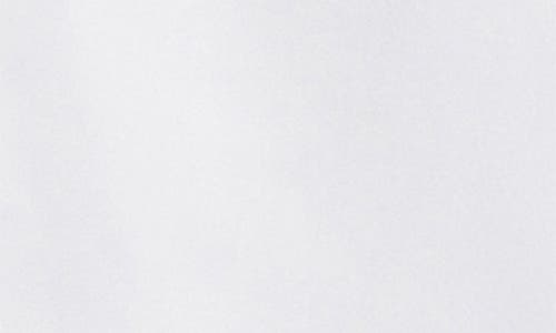 Mango Metal Detail Snap-up Western Shirt In Off White