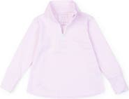 Lila and Hayes Blair Girls' Performance Pullover