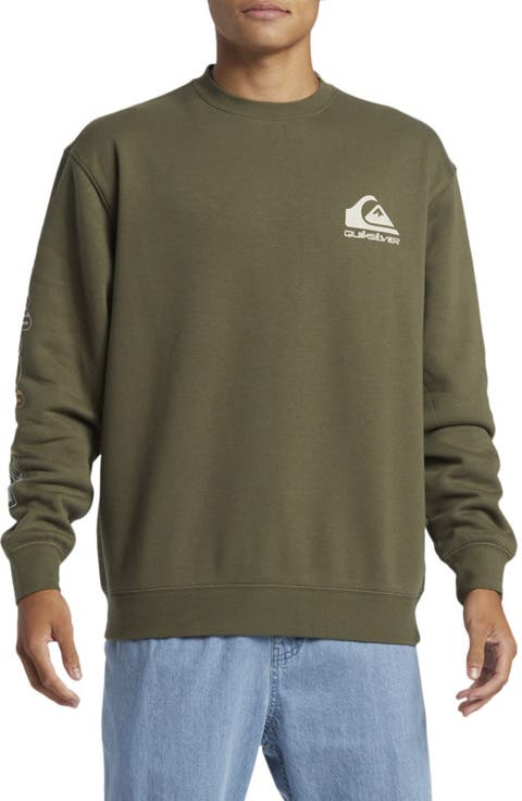 Omni Logo Sweatshirt