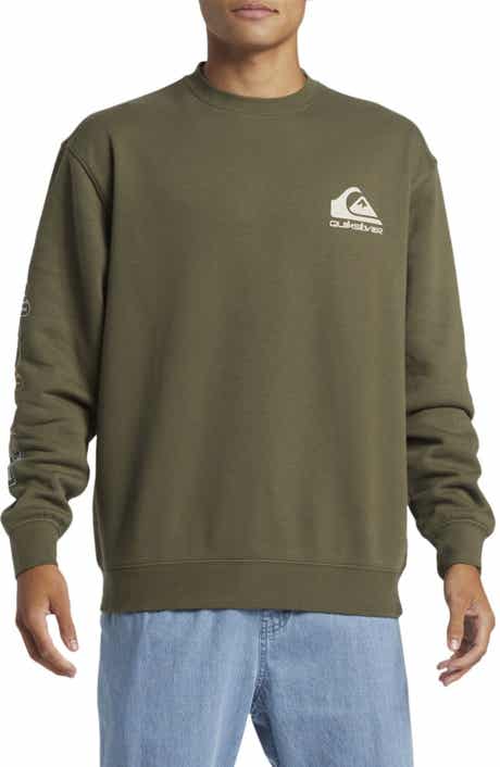 Quiksilver Omni Logo Sweatshirt