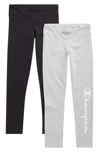 Champion Kids' Assorted 2-Pack Leggings