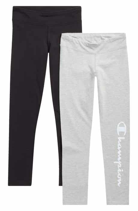 Champion Kids' Assorted 2-Pack Leggings