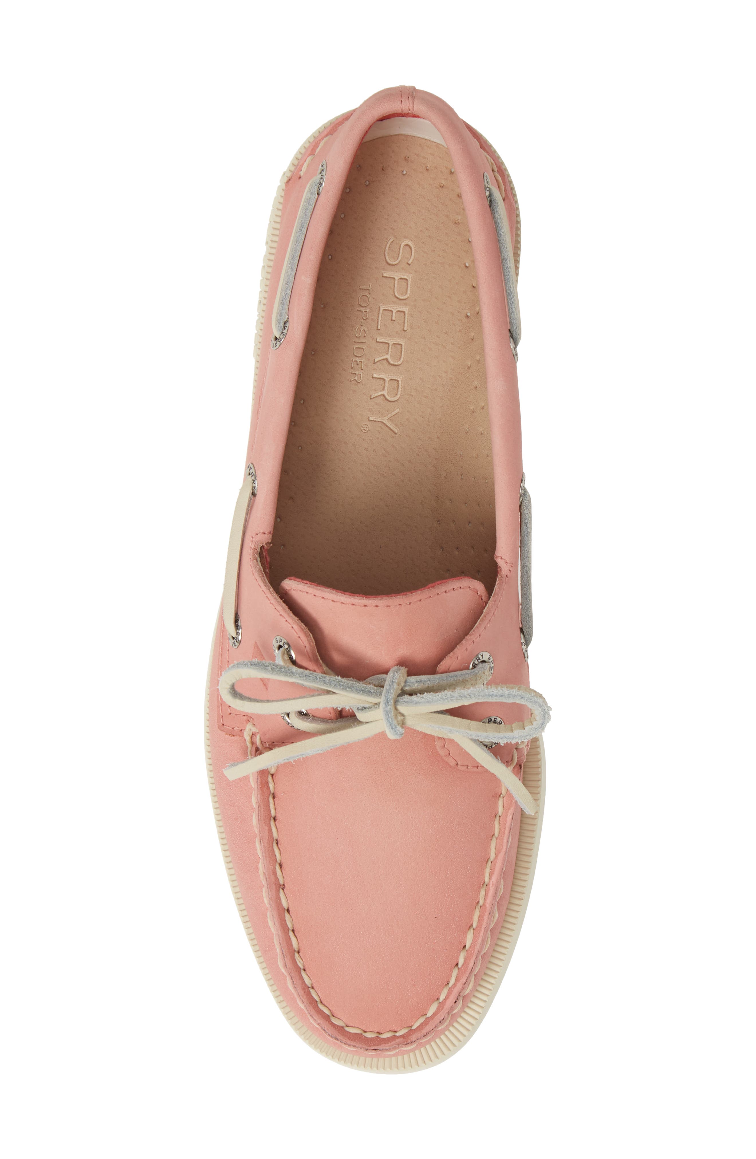 SPERRY TOP-SIDER<sup>®</sup> Sperry 2-Eyelet Boat Shoe, Alternate, color, 
