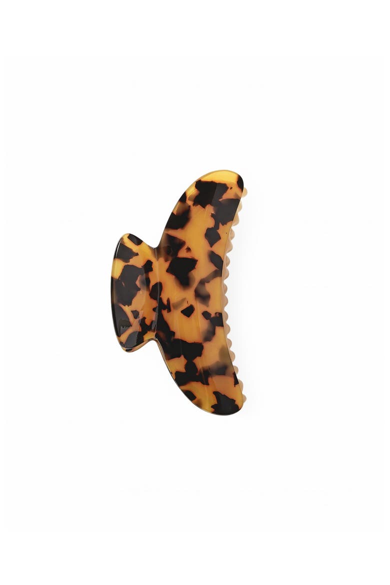 Grande Heirloom Claw, Main, color, Classic Tortoise