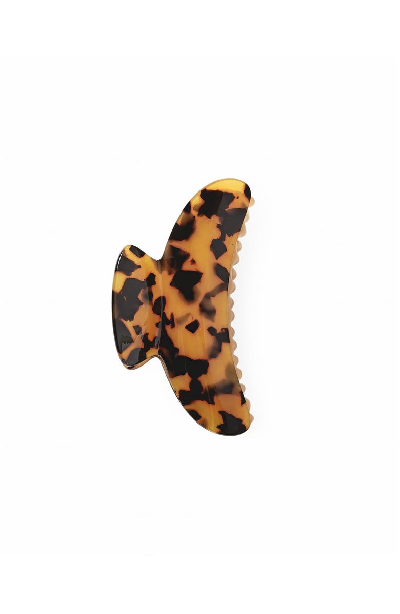 MACHETE Grande Heirloom Claw, Main, color, Classic Tortoise