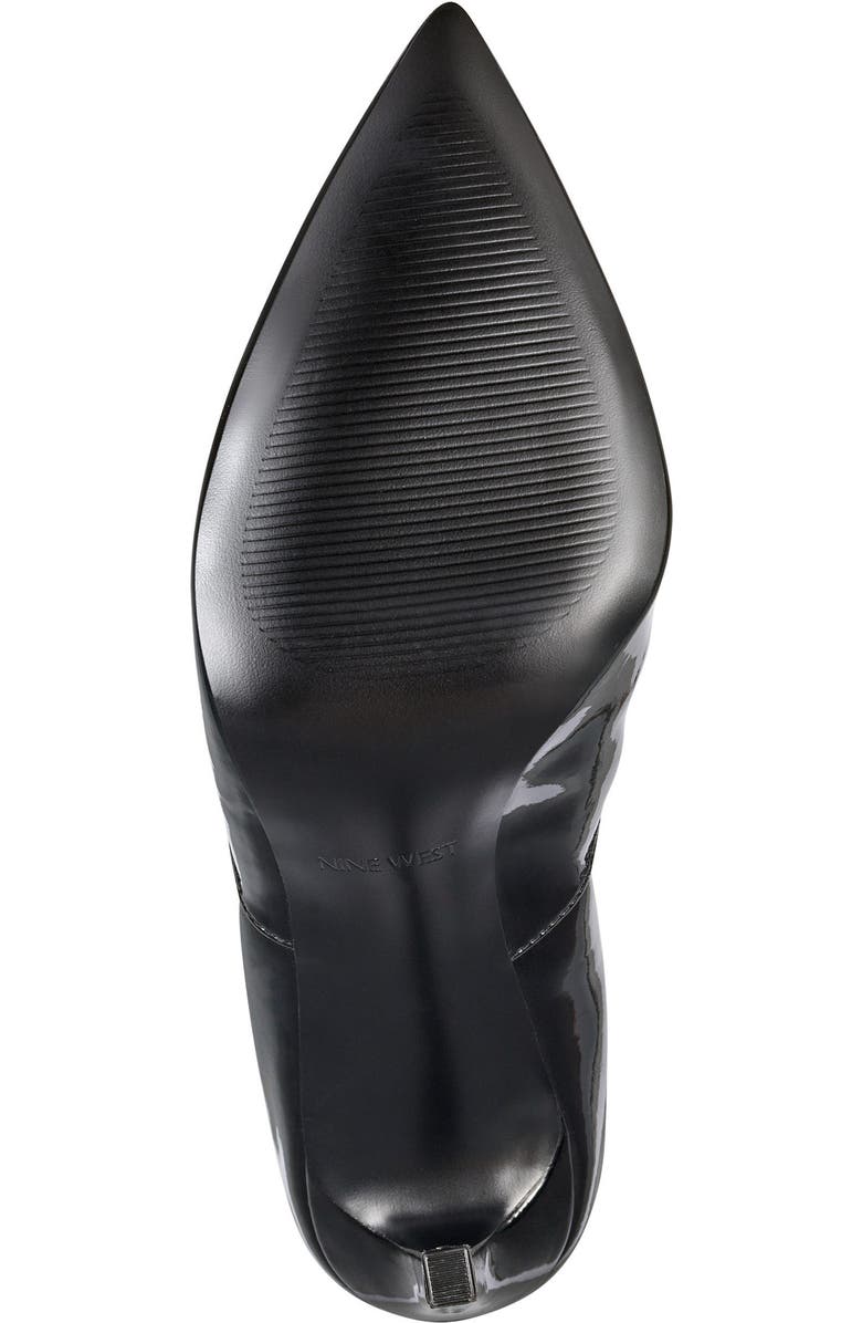 Nine West Tennyson Strappy Pump, Alternate, color,