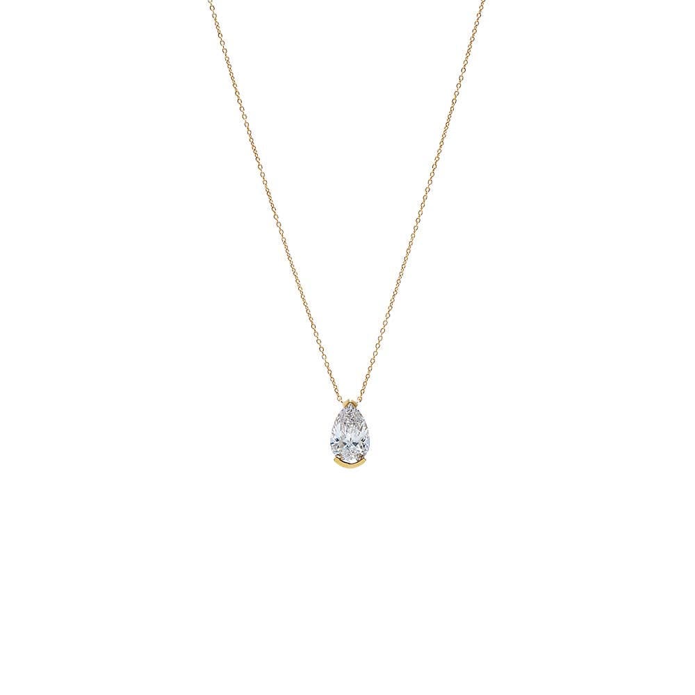 selected 14K Gold - 2 Carat