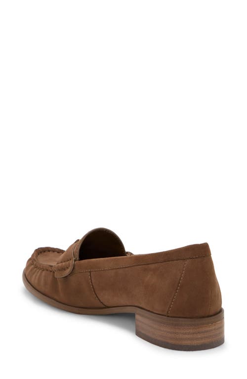 Vince Camuto Colin Loafer In Brown