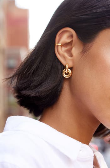 BaubleBar Mini Mia Drop Earrings | Nordstrom