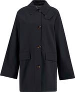 Barbour Gabby Car Coat