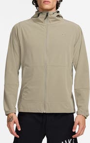 Nike Repel Unlimited Dri-FIT Hooded Jacket