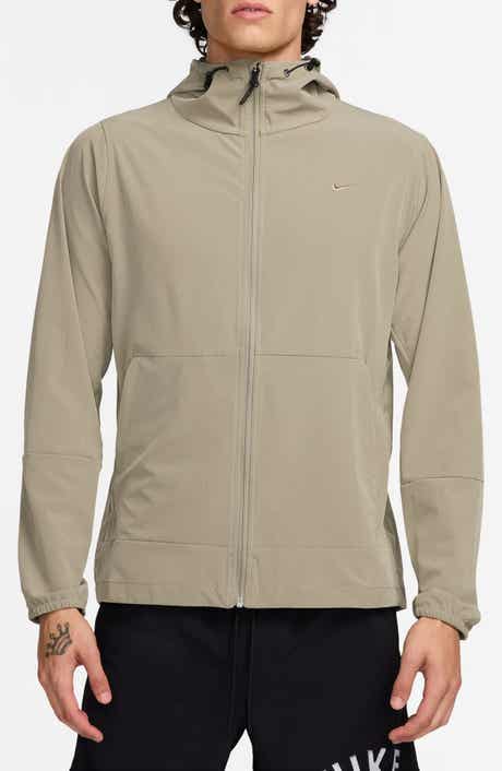 Nike Repel Unlimited Dri-FIT Hooded Jacket