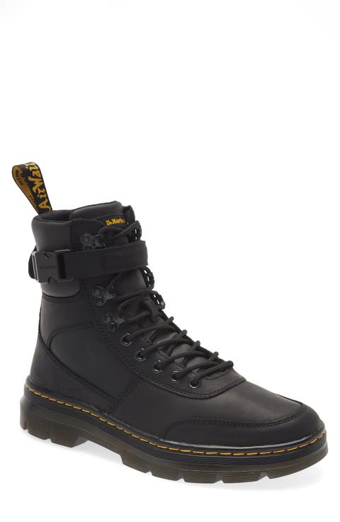 Combs Tech Boot