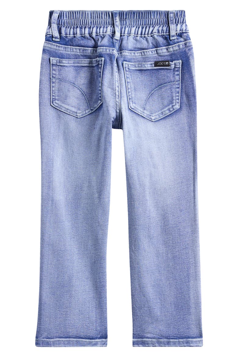 Kids' Honey Relaxed Fit Jeans, Alternate, color, CHRIS WASH
