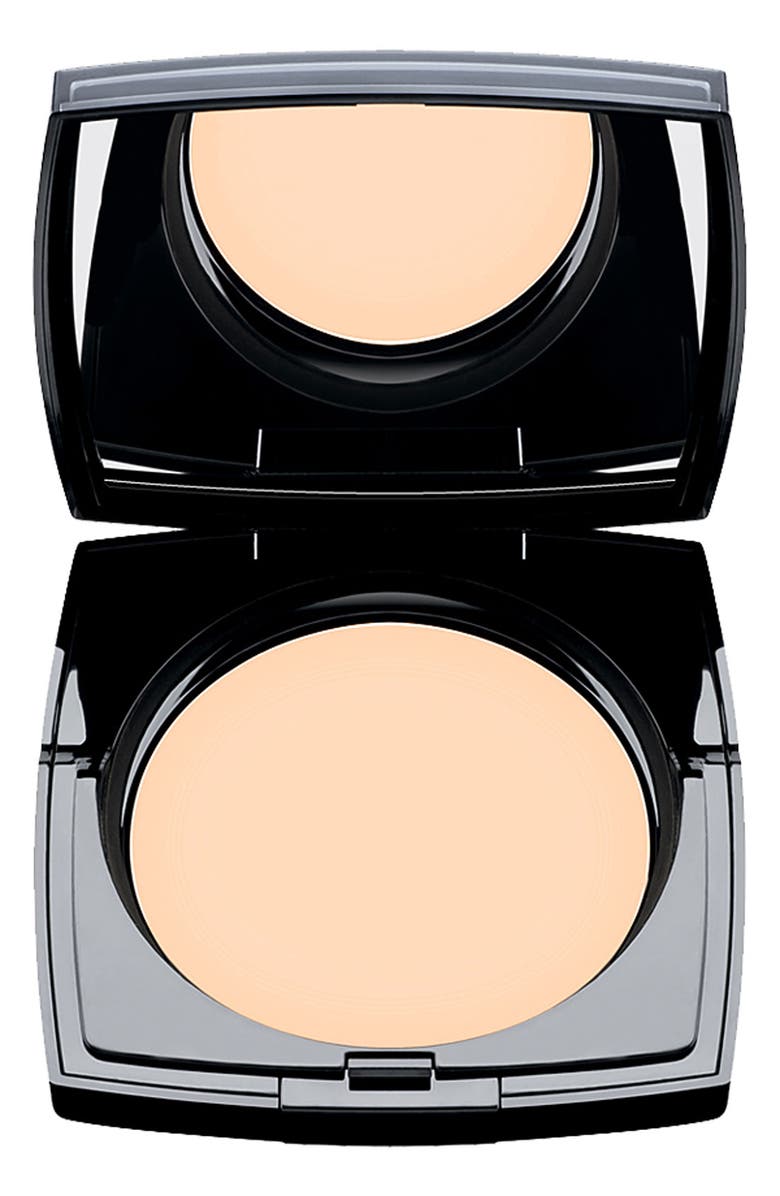 Lancôme Translucence Mattifying Silky Pressed Powder, Main, color, 100 Ivoire