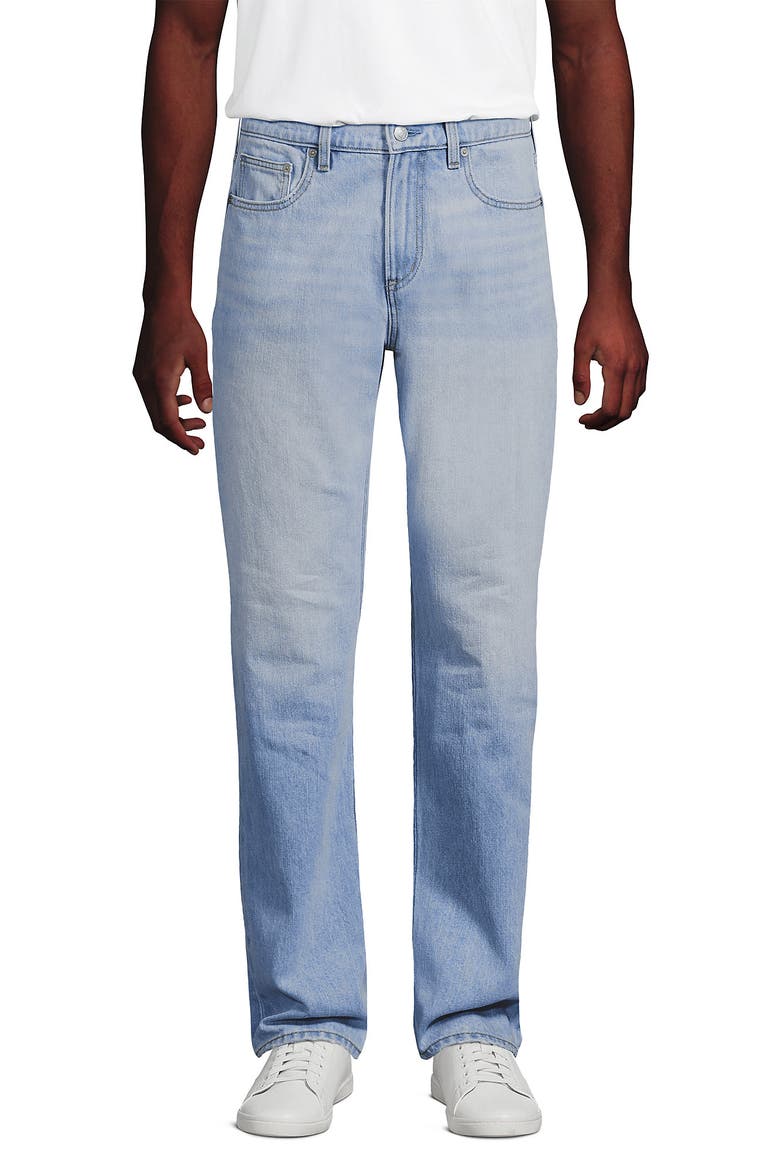 Rigid Classic Fit Jean, Alternate, color, Light Northshore Wash