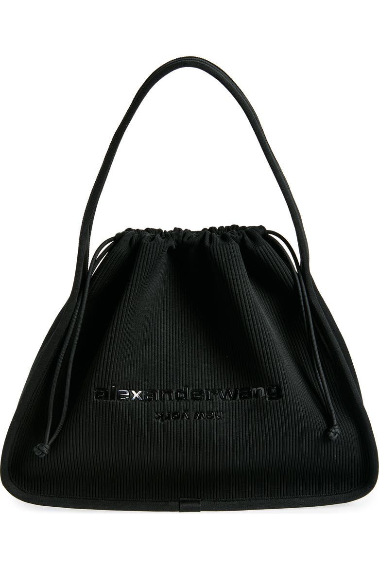 Alexander Wang Large Ryan Shoulder Bag (Women) | Nordstrom Alexander Wang Large Ryan Shoulder Bag (Women) | Nordstrom