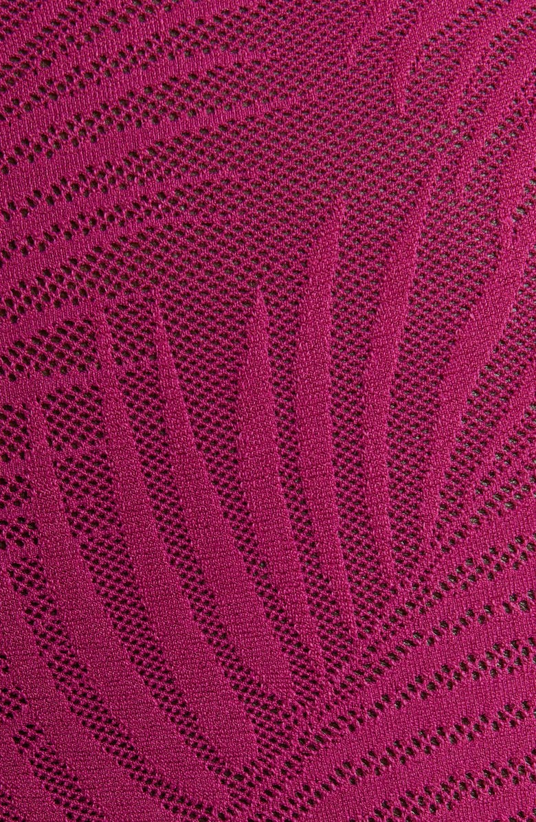 MeUndies Allover Lace Hipster Briefs, Alternate, color, Plum Feather