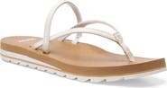 Sanuk Yoga Strappy Sandal