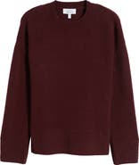 & Other Stories Crewneck Sweater