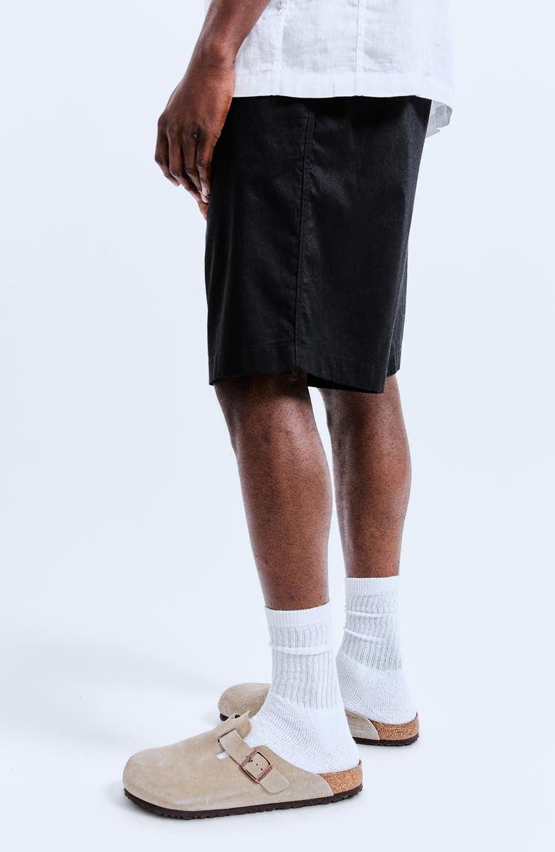 Reigning Champ Pavilion Solotex<sup>®</sup> 10-Inch Shorts, Alternate, color, 