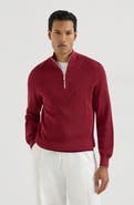 Brunello Cucinelli Cotton sweater