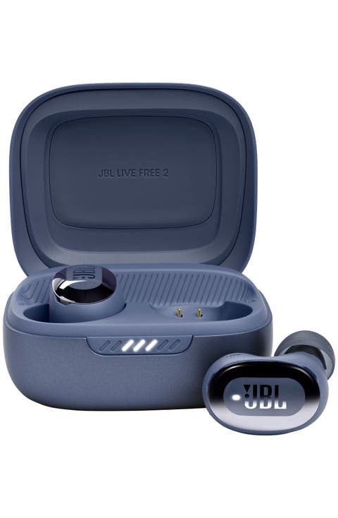 Live Free 2 TWS True wireless Noise Cancelling Earbuds