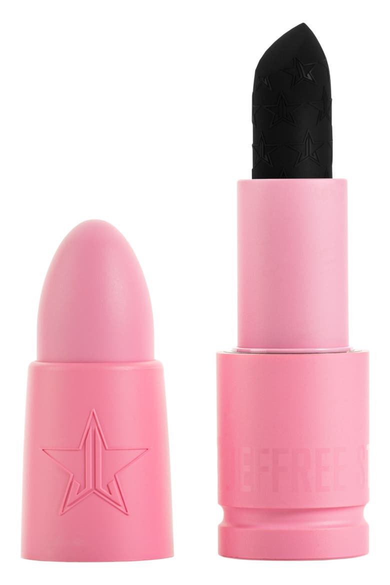 Velvet Trap Lipstick, Main, color, PURE HELL