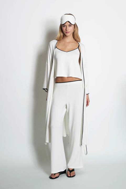 Monroe Soft Strap Set and Eye Mask