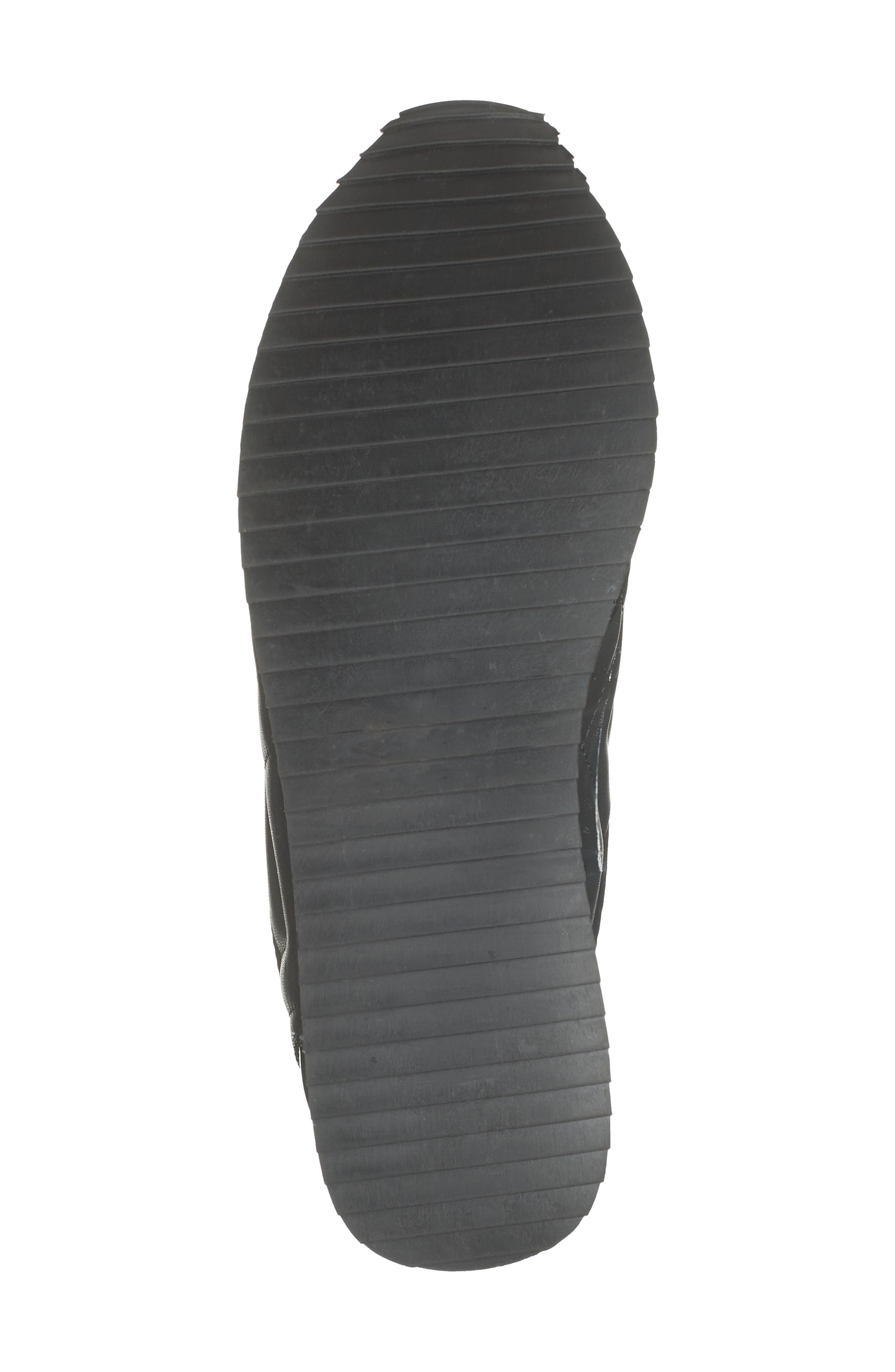 KARL LAGERFELD PARIS Melody Slip-On Sneaker, Alternate, color, 