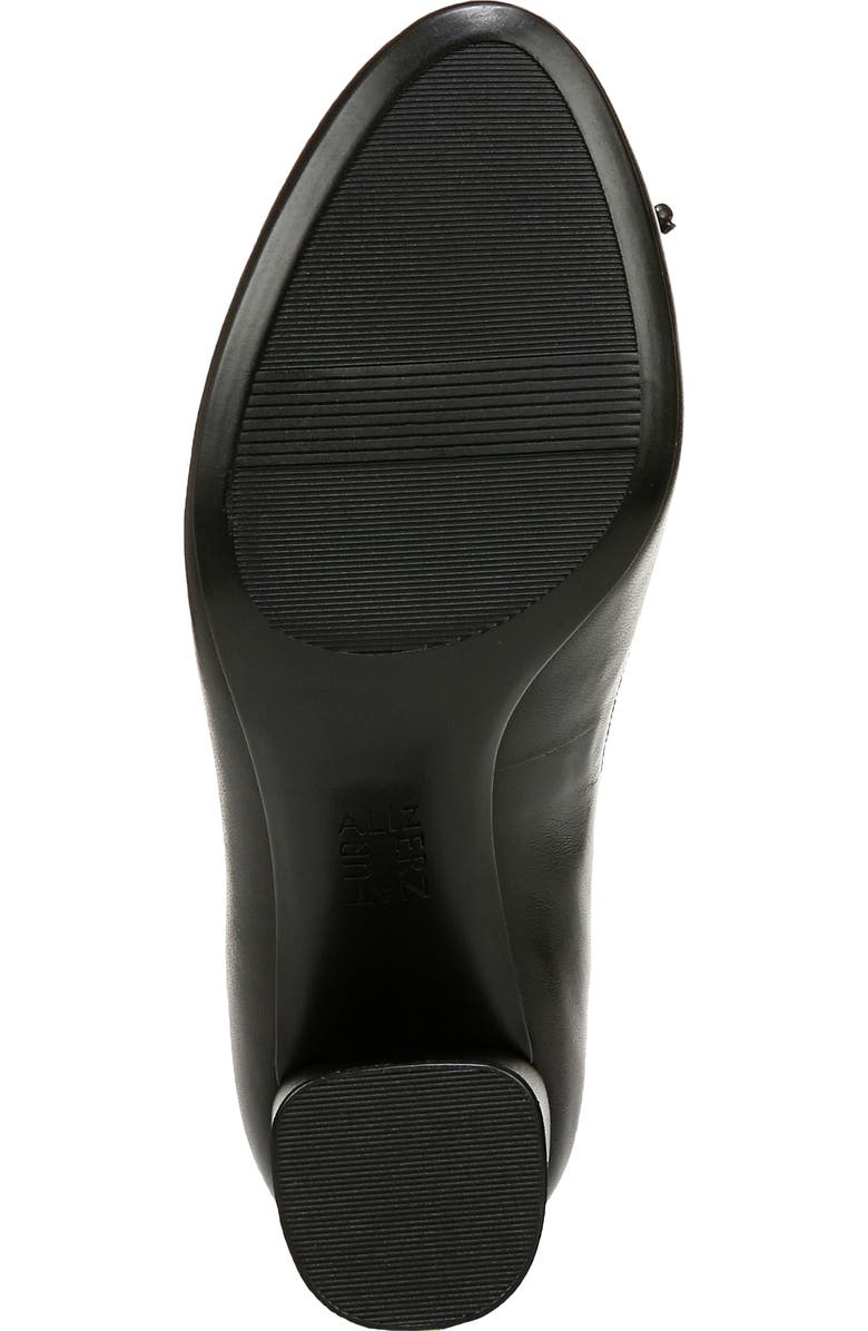 Naturalizer Sienna Block Heel Pump, Alternate, color,