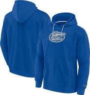 FANATICS Men's Fanatics Royal Florida Gators Pace Pullover Hoodie