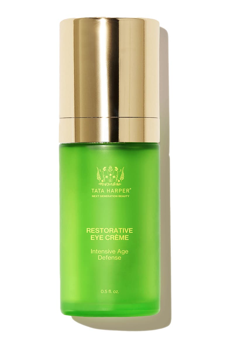 Restorative Eye Crème, Main, color, NO COLOR