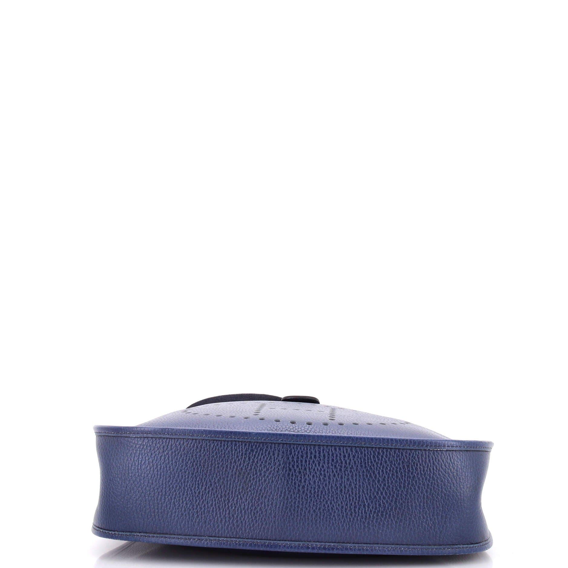 Evelyne Bag Gen I Ardennes GM, Alternate, color, Bleu Saphir