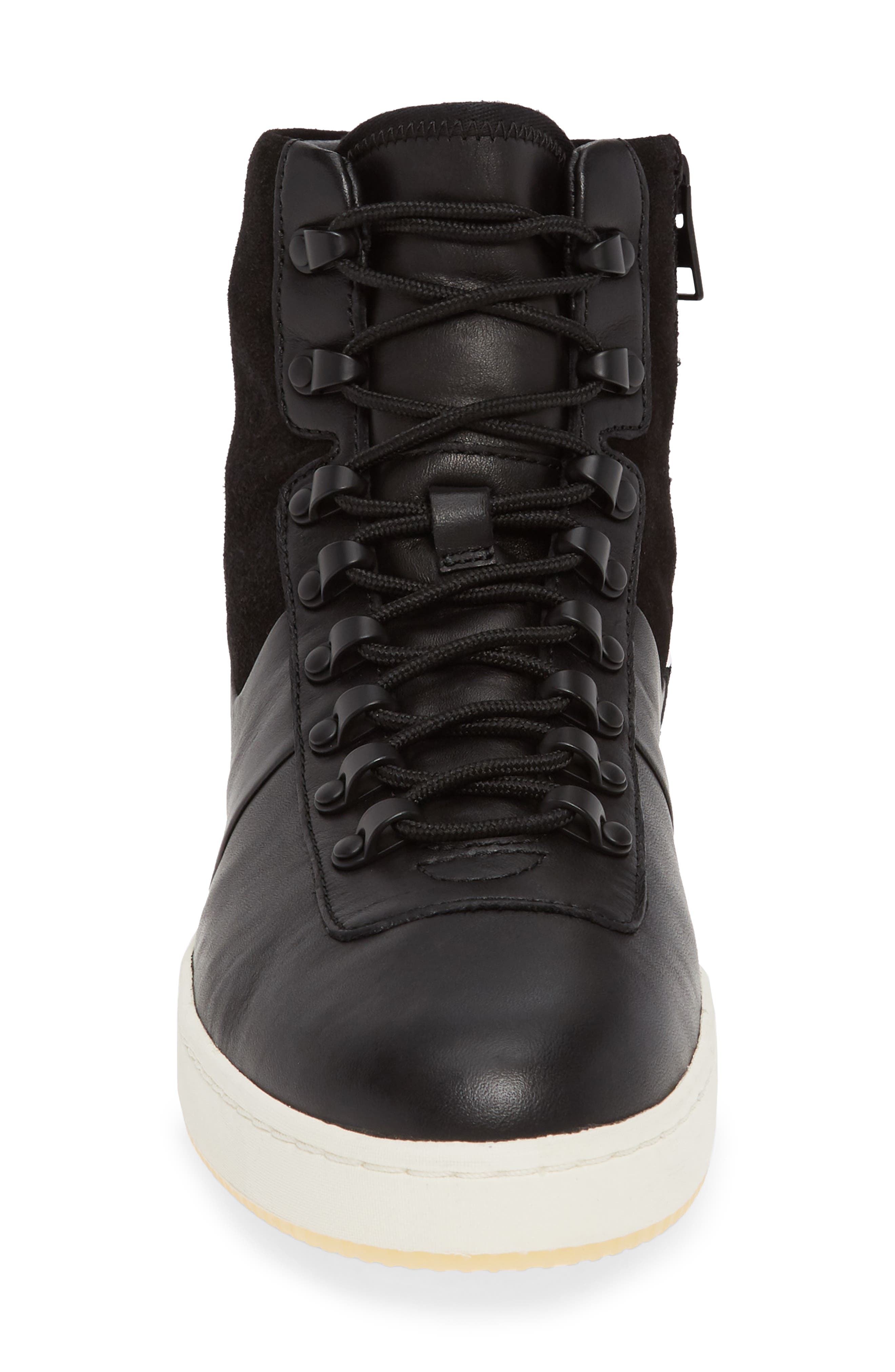 Vince Rowan High Top Sneaker, Alternate, color, 