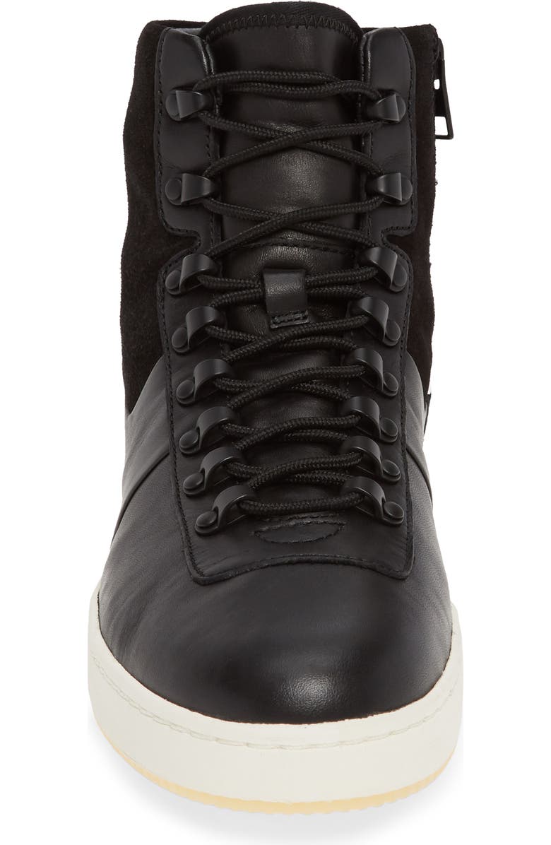 Vince Rowan High Top Sneaker, Alternate, color,