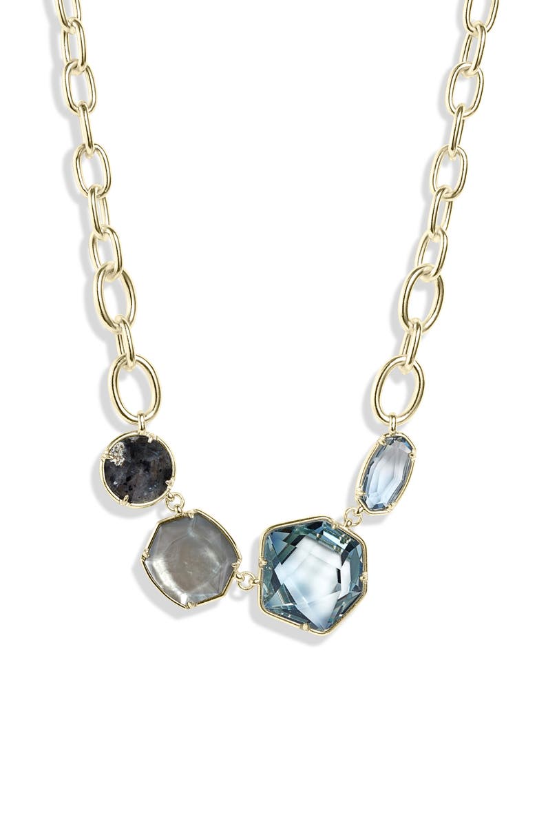 Kendra Scott Natalia Statement Necklace, Main, color,