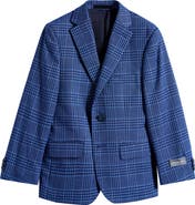 Michael Kors Kids' Waynes Sport Coat