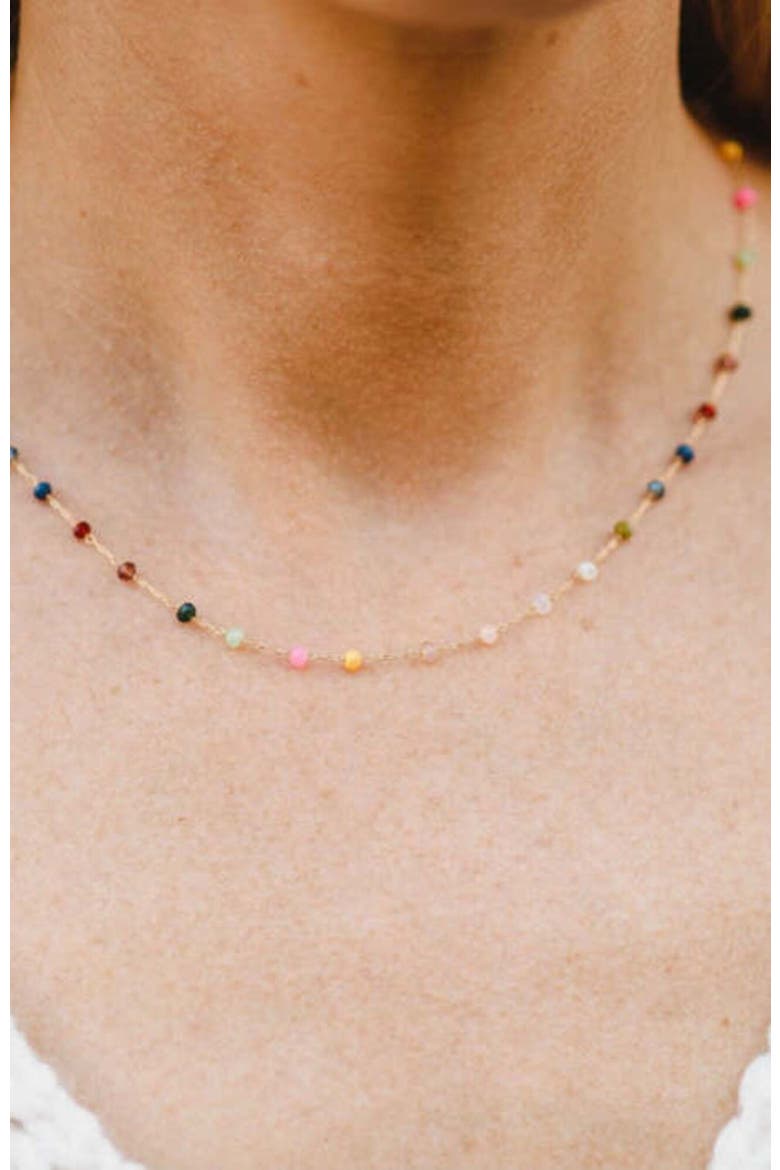 Isabel, Alternate, color, Gold