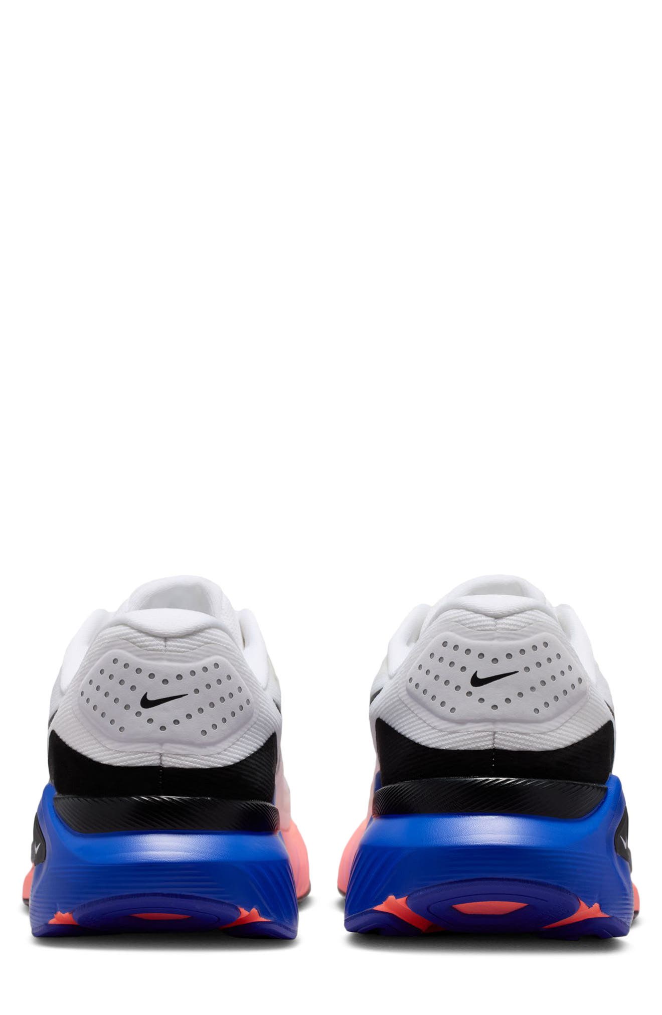 Structure 26 Running Shoe, Alternate, color, 109 WHITE/BLACK