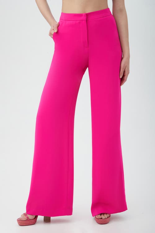 Shop Trina Turk Verity 2 Pant In Petal Pink