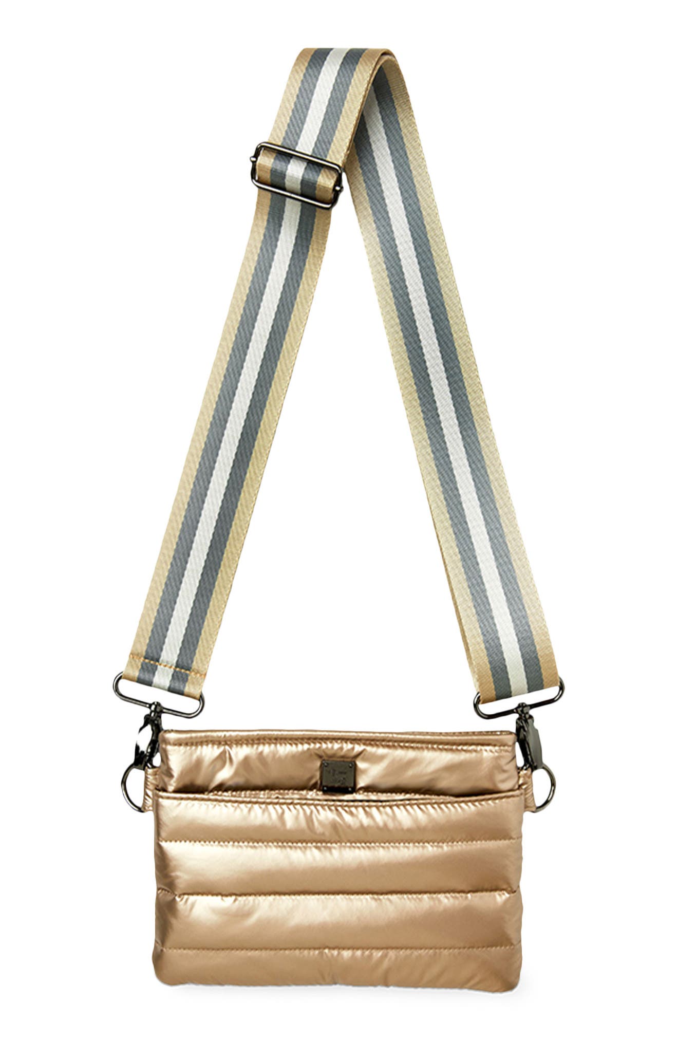 Bum Bag, Alternate, color, PEARL CASHMERE