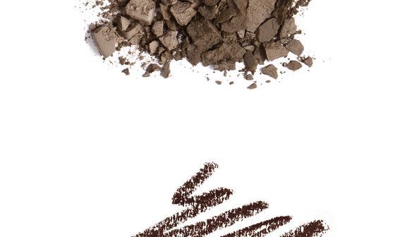 MEDIUM BROWN