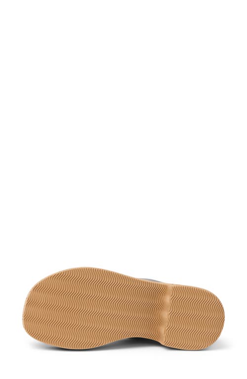 Reef Sunset Ibiza Platform Slide Sandal