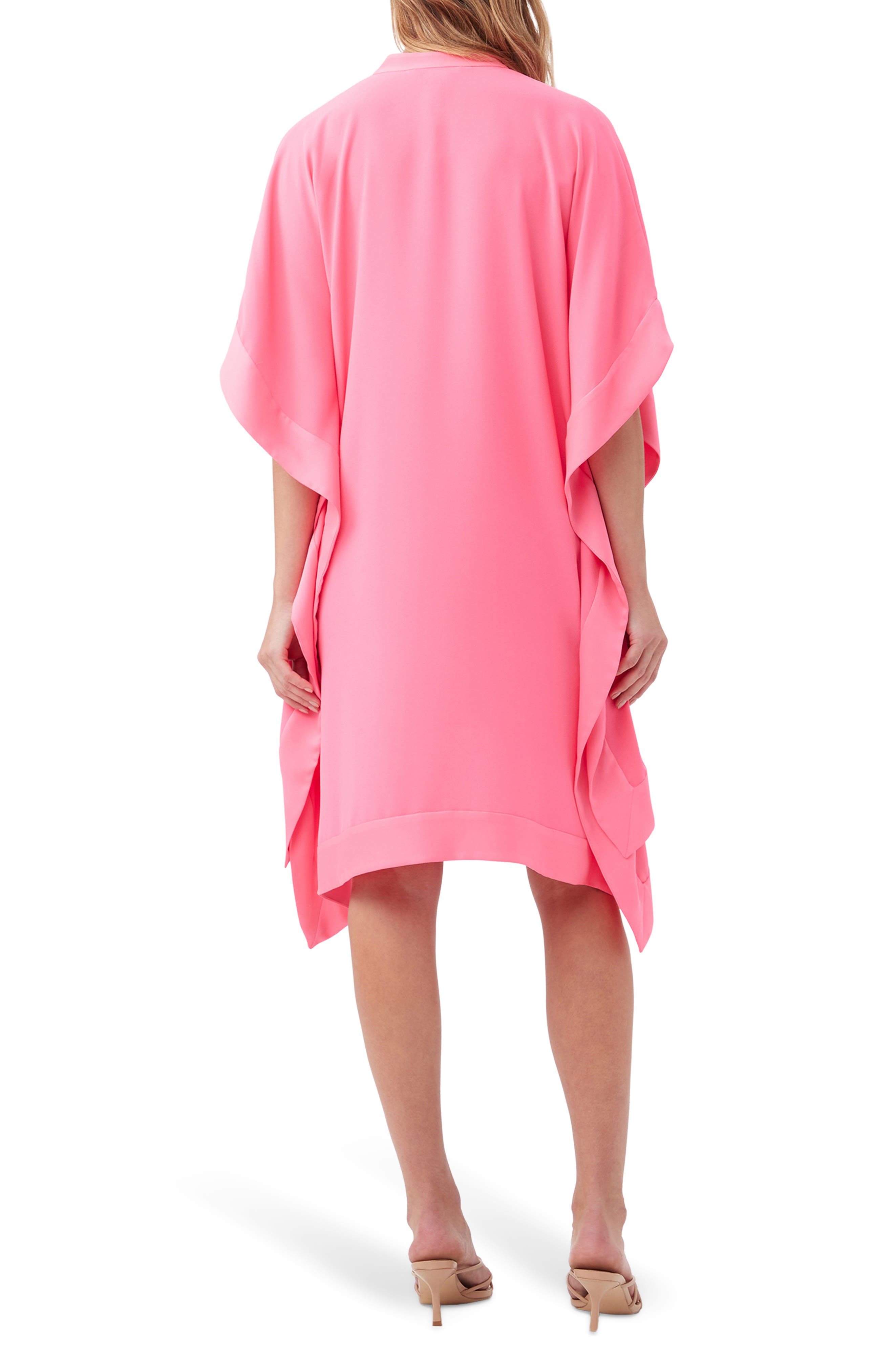 Landmark Caftan Dress - image 2