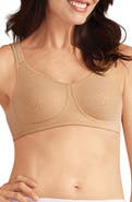Amoena Mona Seamless Soft Cup Bra
